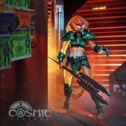 Mythic Legions Mbyra  Jmgyra figure