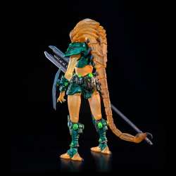 Mythic Legions Mbyra  Jmgyra figure