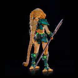 Mythic Legions Mbyra  Jmgyra figure