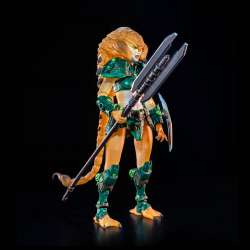 Mythic Legions Mbyra  Jmgyra figure