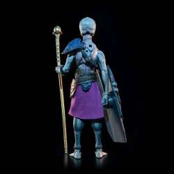 Mythic Legions Aius Cyppiteon figure