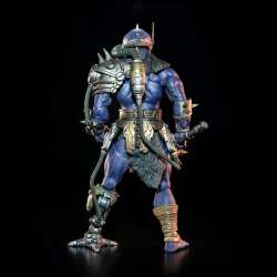 Mythic Legions Kanoxx Vull figure