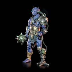 Mythic Legions Kanoxx Vull figure