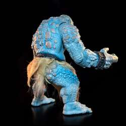 Mythic Legions Ice Troll 2 figure