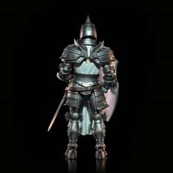 Mythic Legions Templar Knight figure