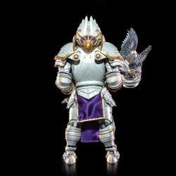 Mythic Legions Sir Ucczajk figure