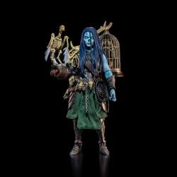 Mythic Legions Belualyth figure