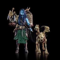 Mythic Legions Belualyth figure