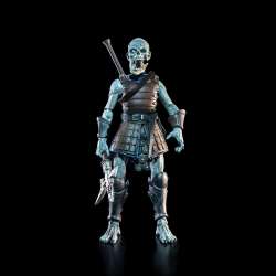 Mythic Legions Undead Builder Pack figure