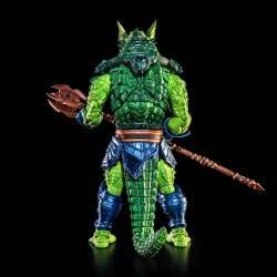 Mythic Legions Sskur’ge figure